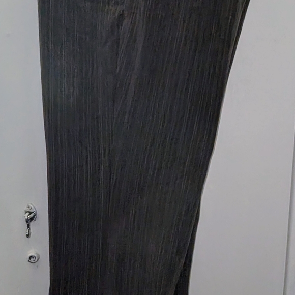 Fashion Bug Fancy size 12 pin stripe pants - Picture 10 of 13